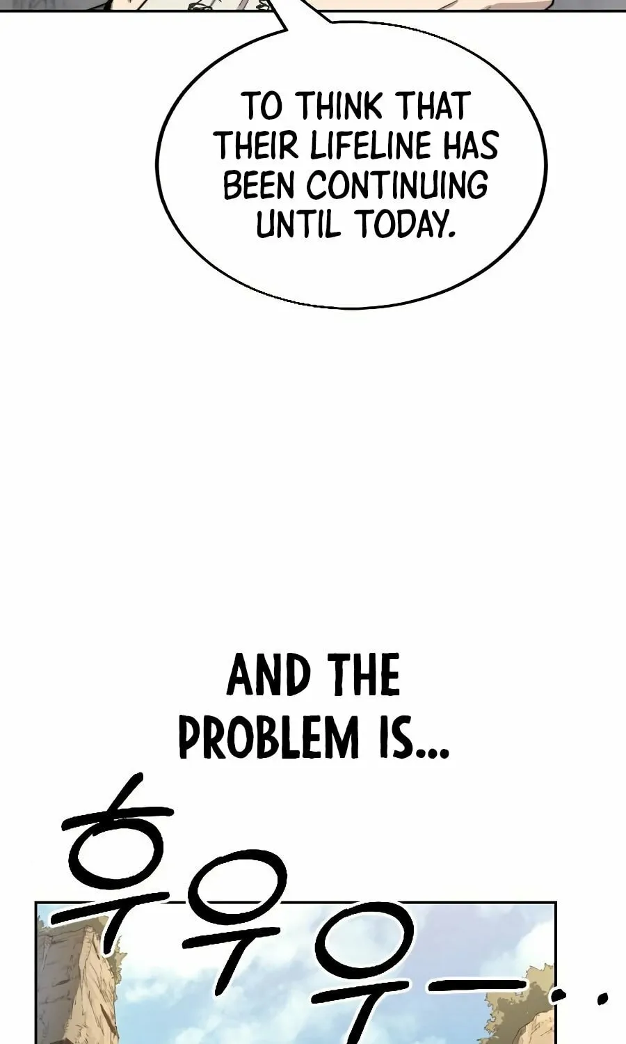 Return of the Blossoming Blade Chapter 21 page 31 - 