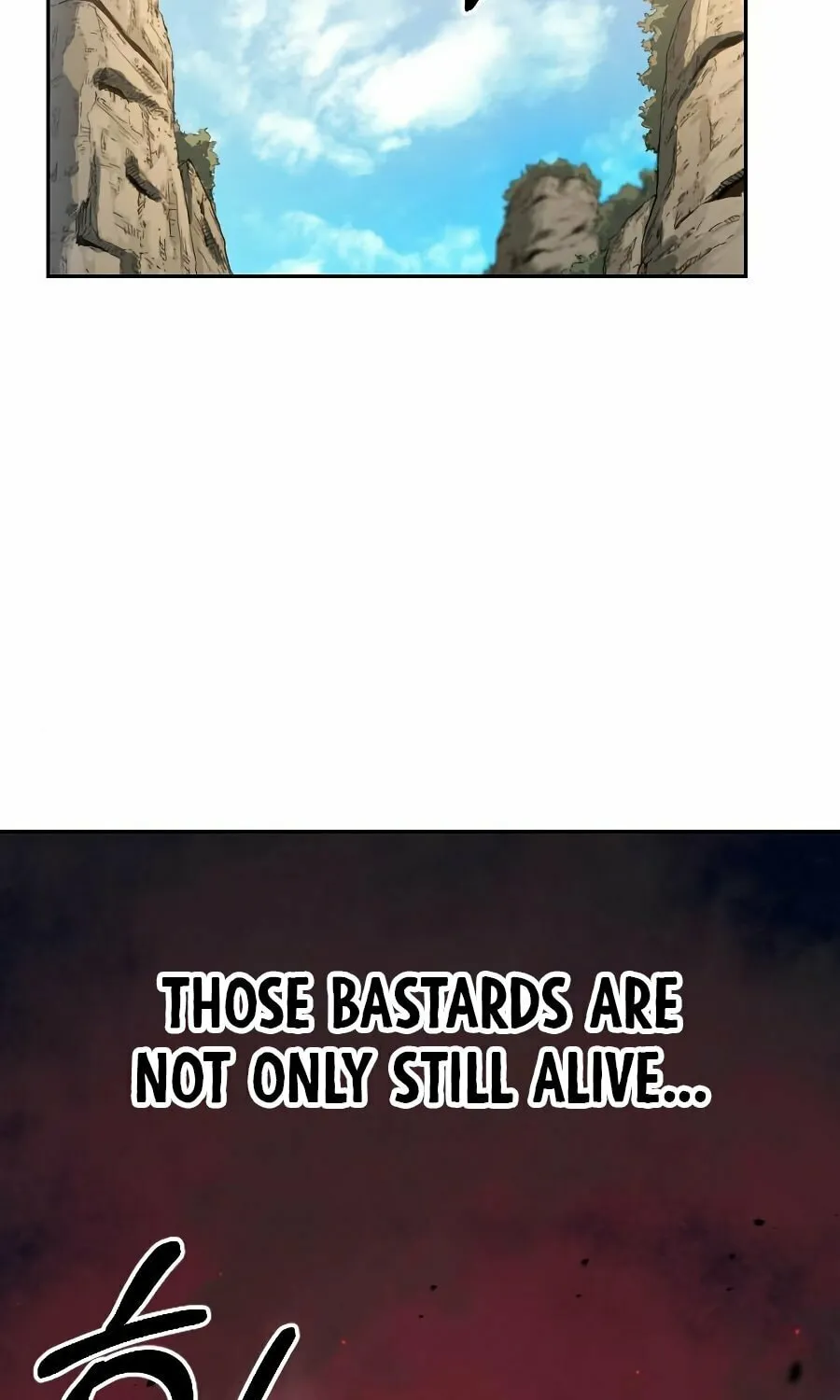 Return of the Blossoming Blade Chapter 21 page 32 - 