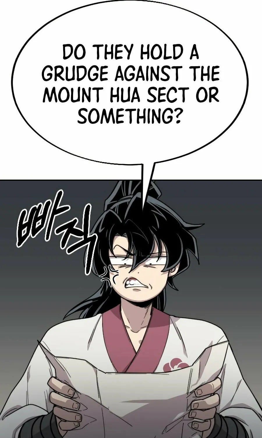Return of the Blossoming Blade Chapter 21 page 35 - 