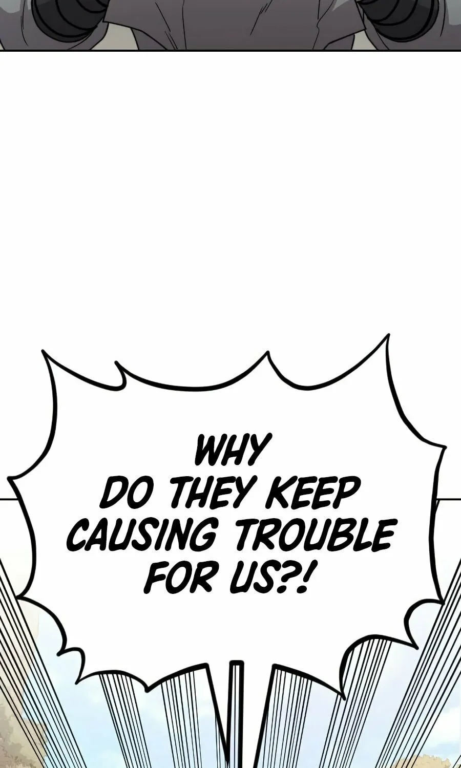 Return of the Blossoming Blade Chapter 21 page 36 - 