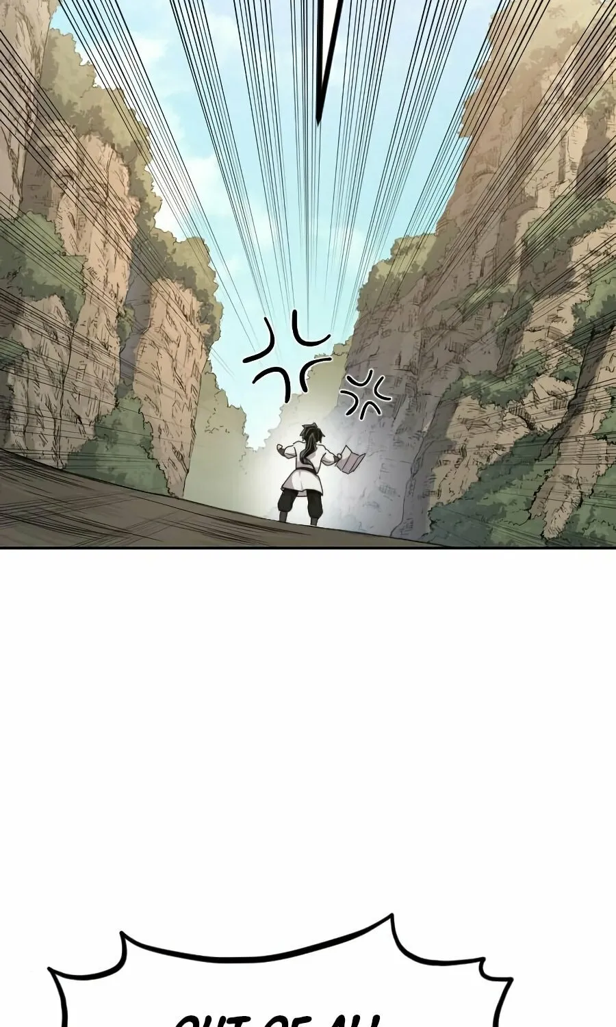 Return of the Blossoming Blade Chapter 21 page 37 - 