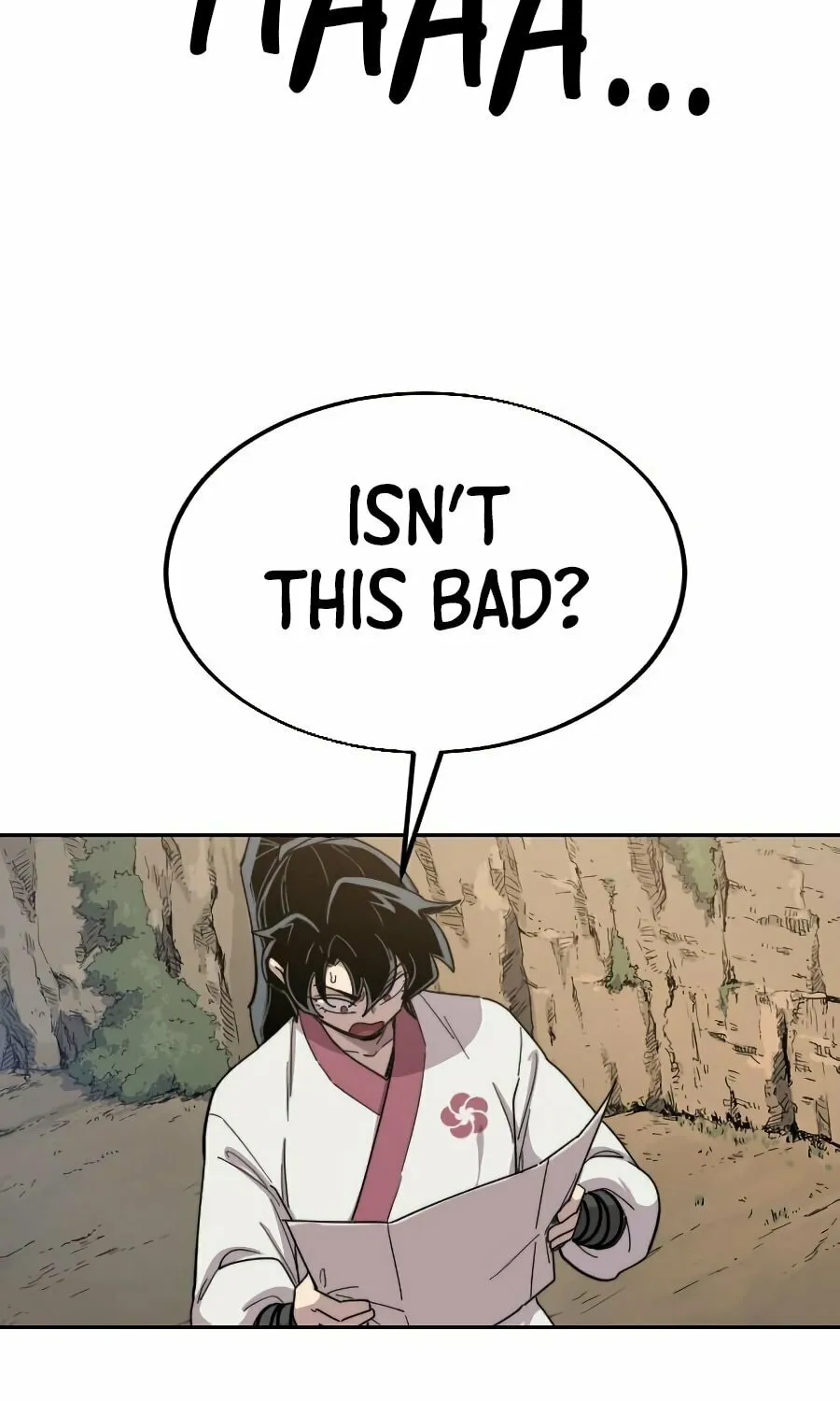 Return of the Blossoming Blade Chapter 21 page 40 - 