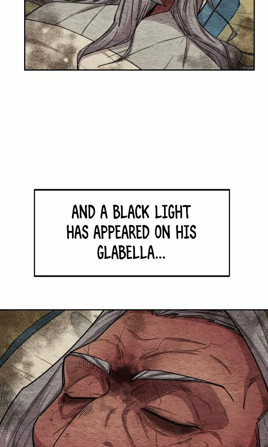 Return of the Blossoming Blade Chapter 21 page 5 - 