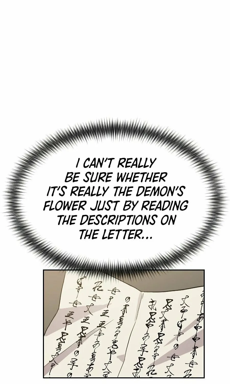 Return of the Blossoming Blade Chapter 21 page 41 - 