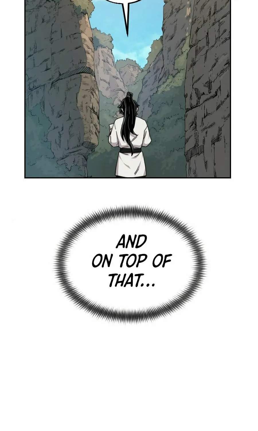 Return of the Blossoming Blade Chapter 21 page 43 - 