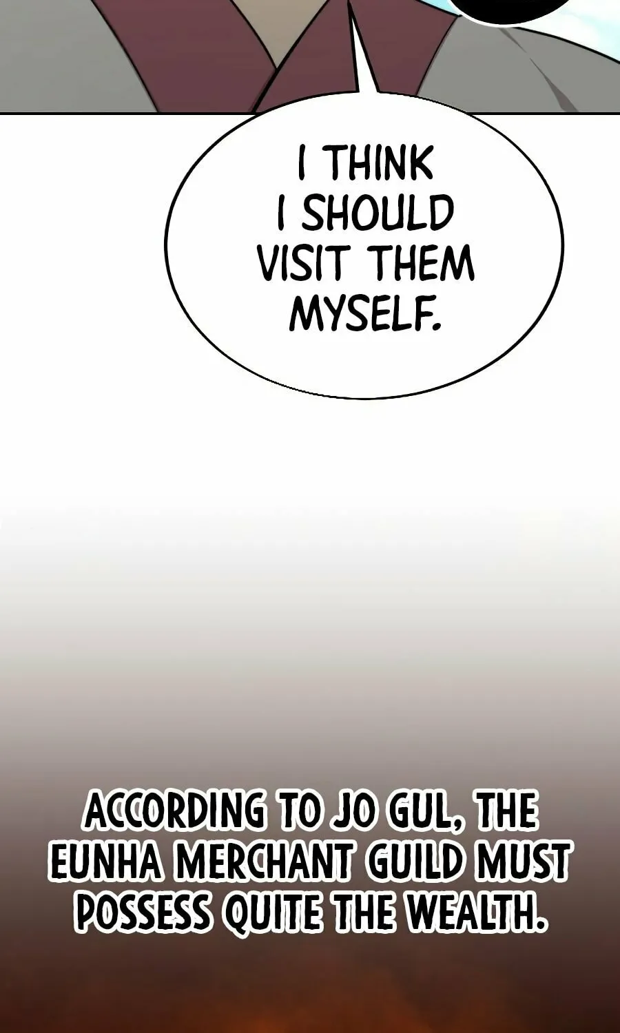 Return of the Blossoming Blade Chapter 21 page 46 - 