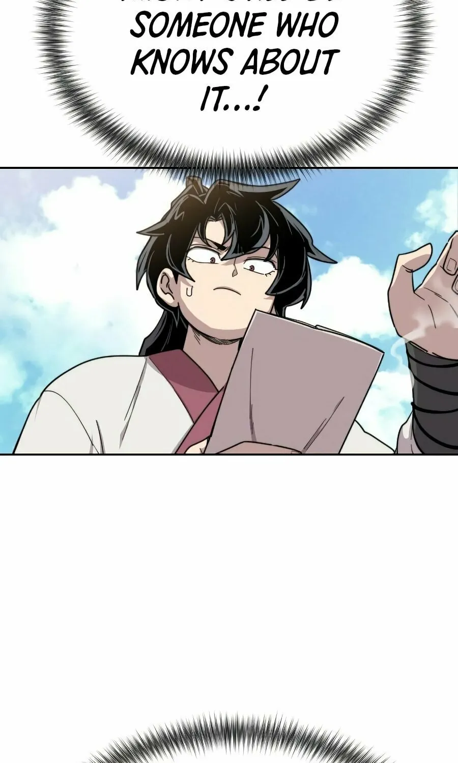 Return of the Blossoming Blade Chapter 21 page 52 - 