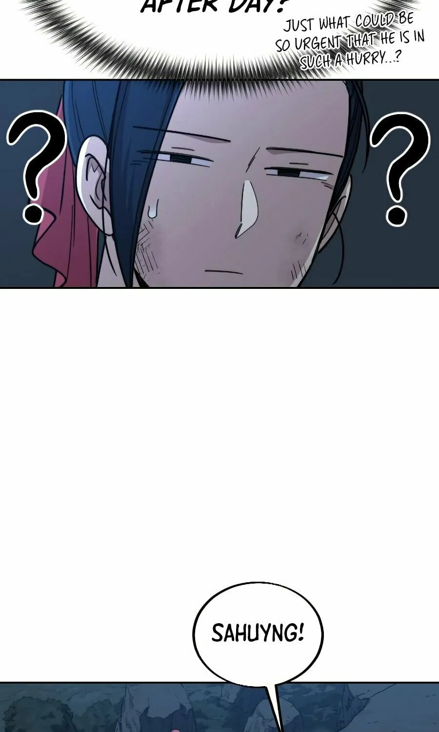 Return of the Blossoming Blade Chapter 21 page 68 - 