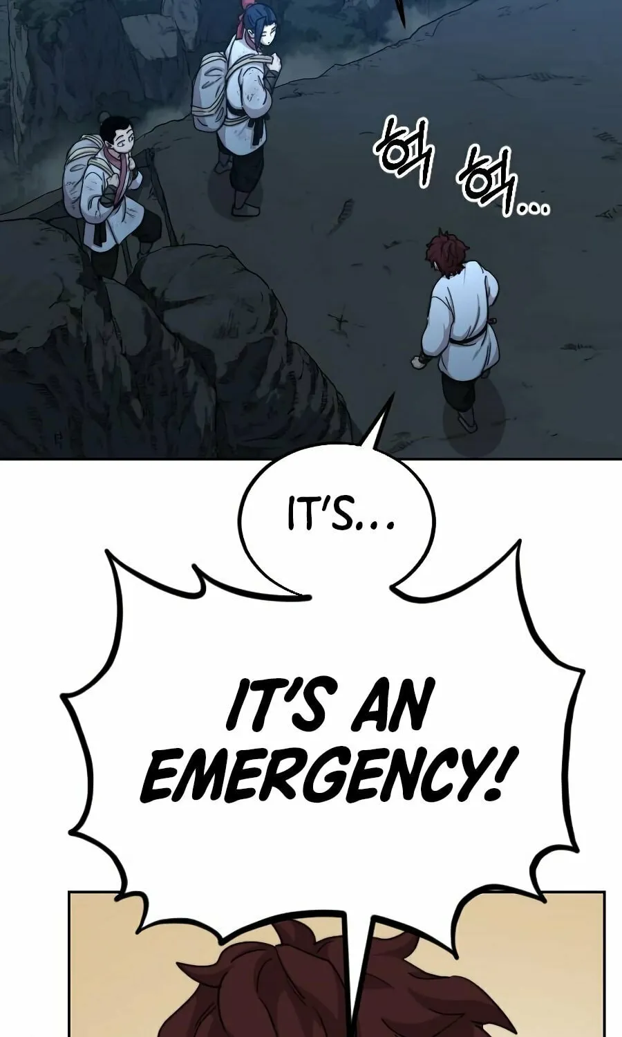 Return of the Blossoming Blade Chapter 21 page 69 - 