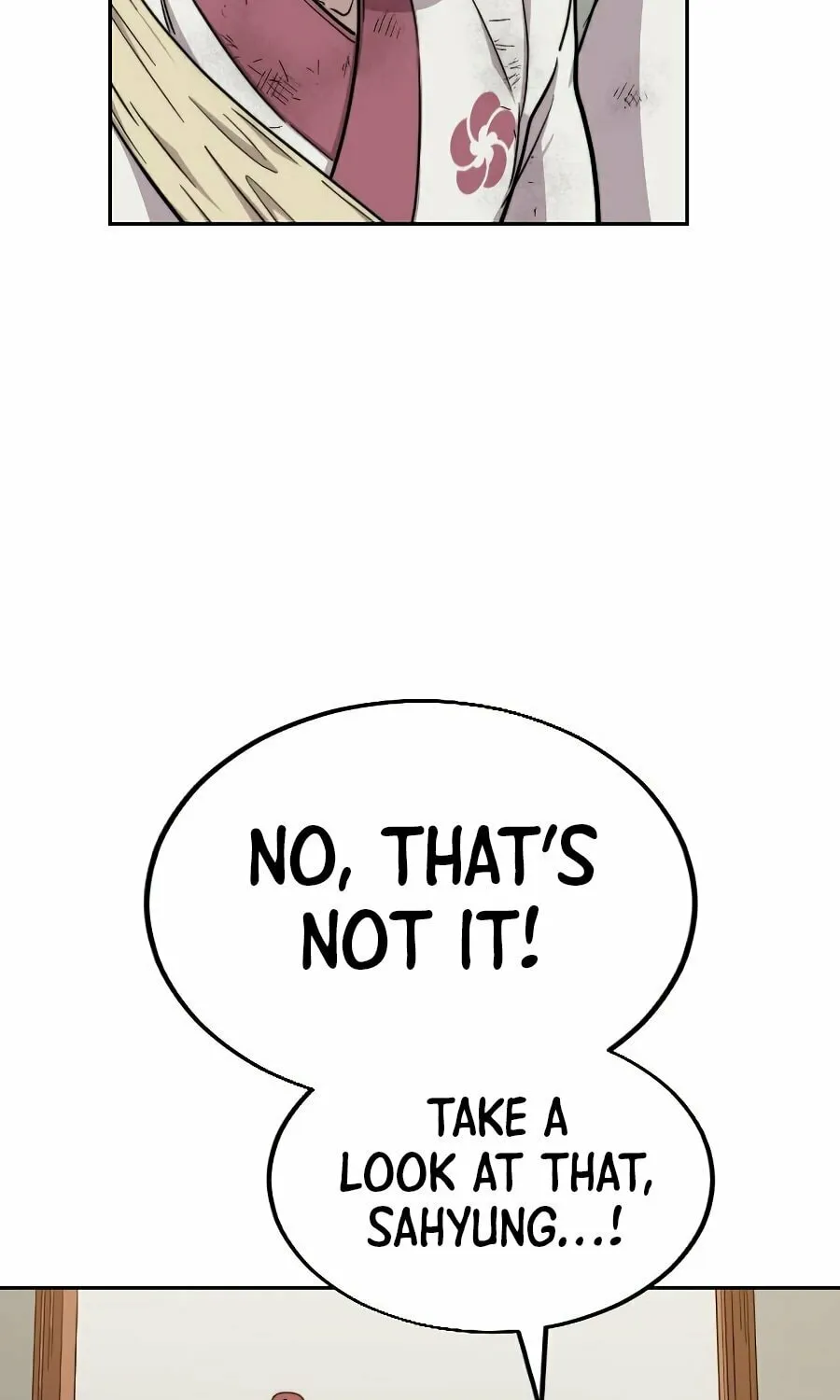 Return of the Blossoming Blade Chapter 21 page 78 - 