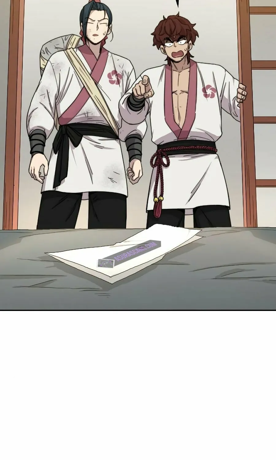 Return of the Blossoming Blade Chapter 21 page 79 - 