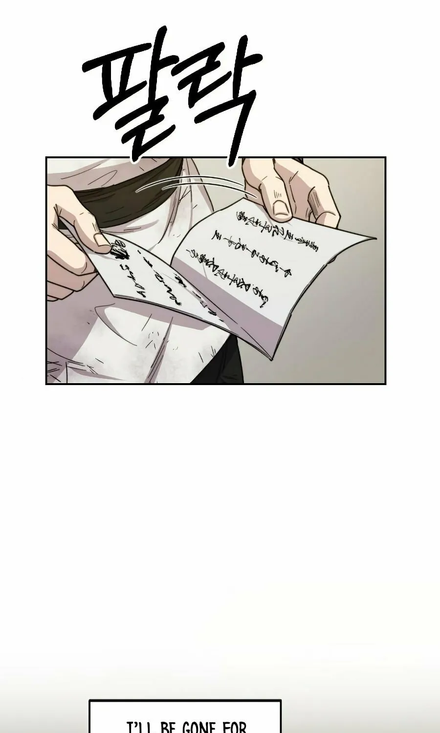 Return of the Blossoming Blade Chapter 21 page 80 - 