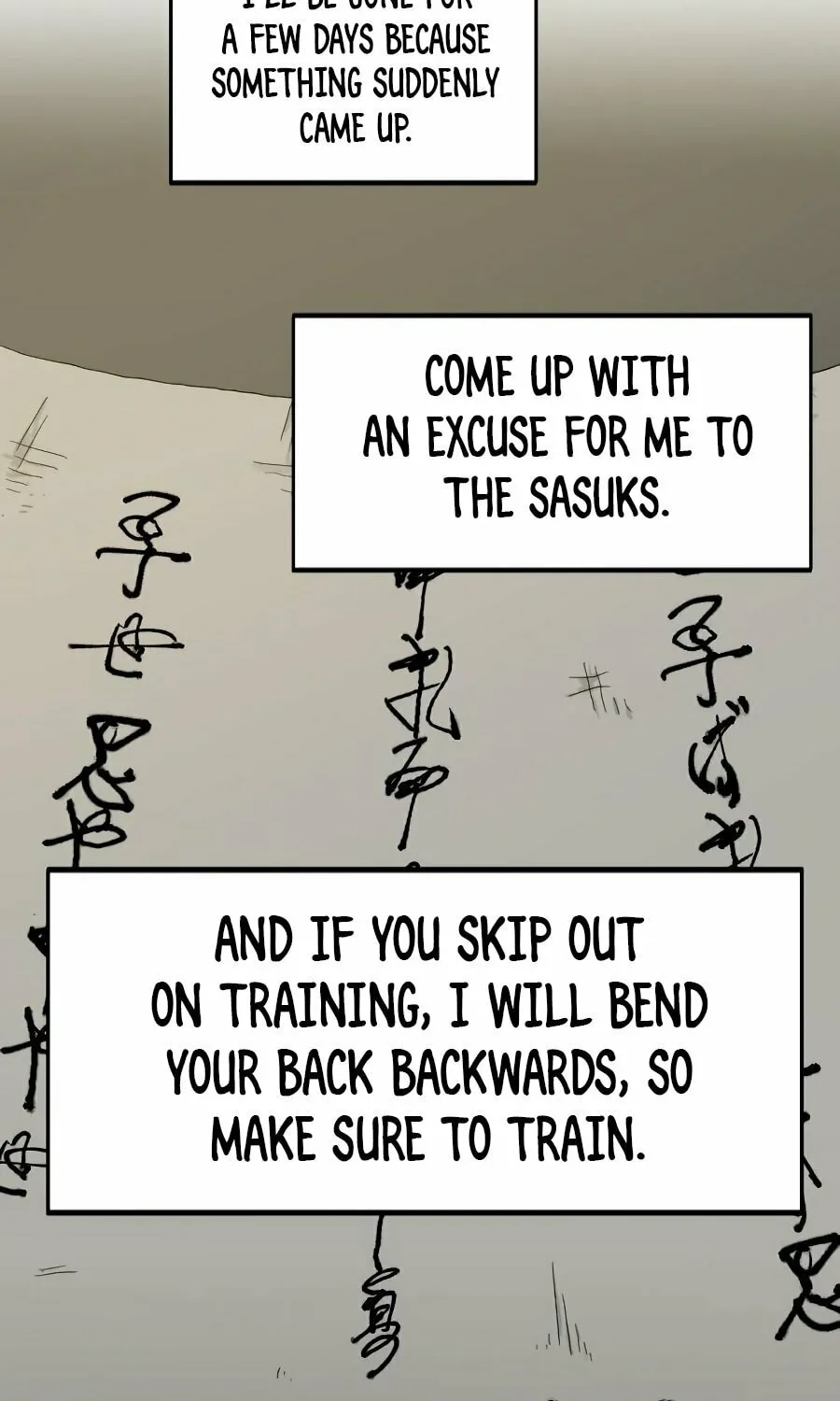 Return of the Blossoming Blade Chapter 21 page 81 - 