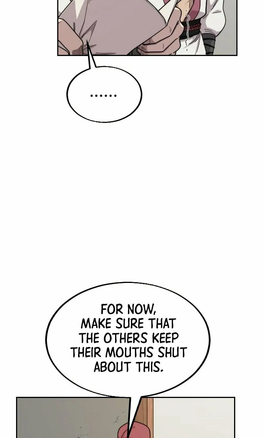 Return of the Blossoming Blade Chapter 21 page 85 - 