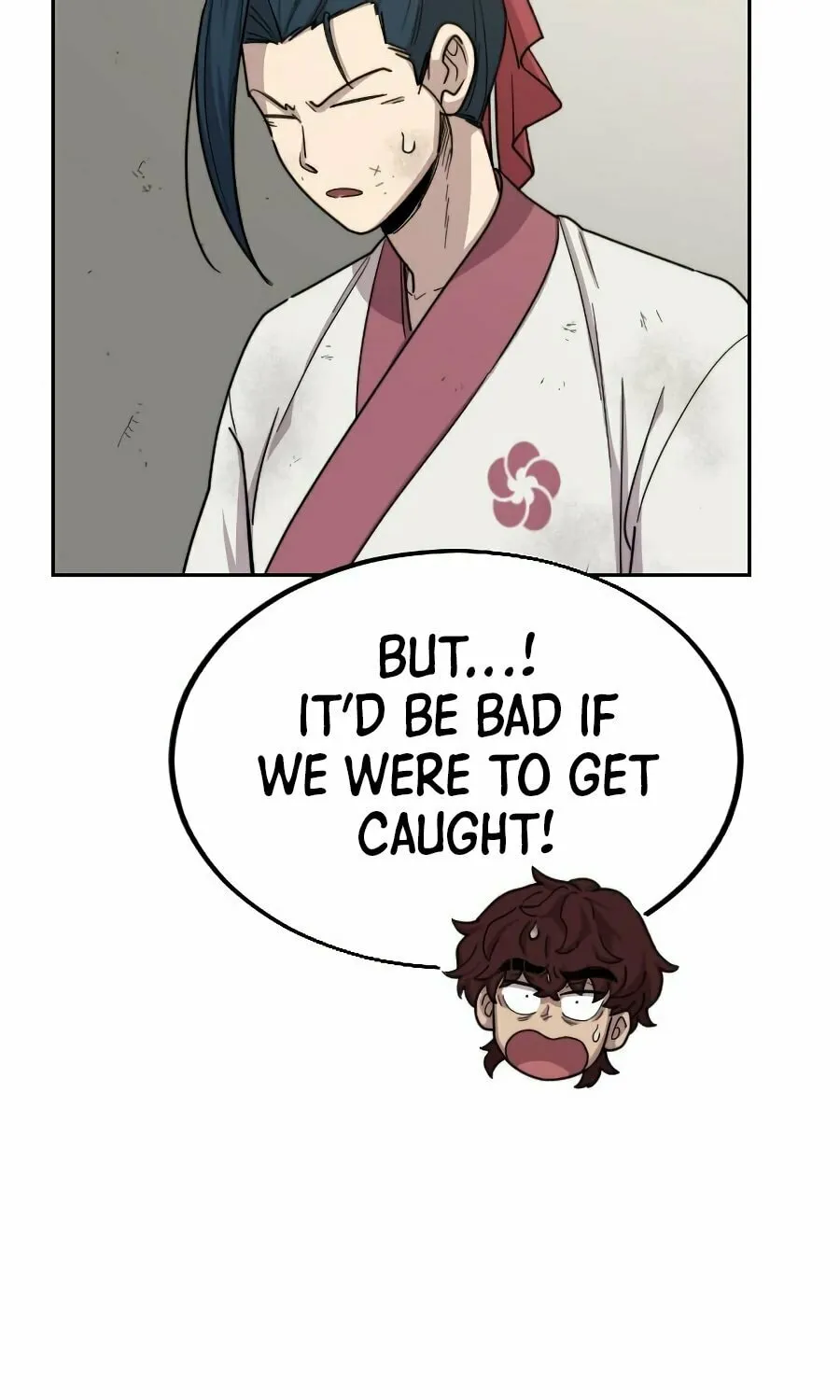 Return of the Blossoming Blade Chapter 21 page 87 - 