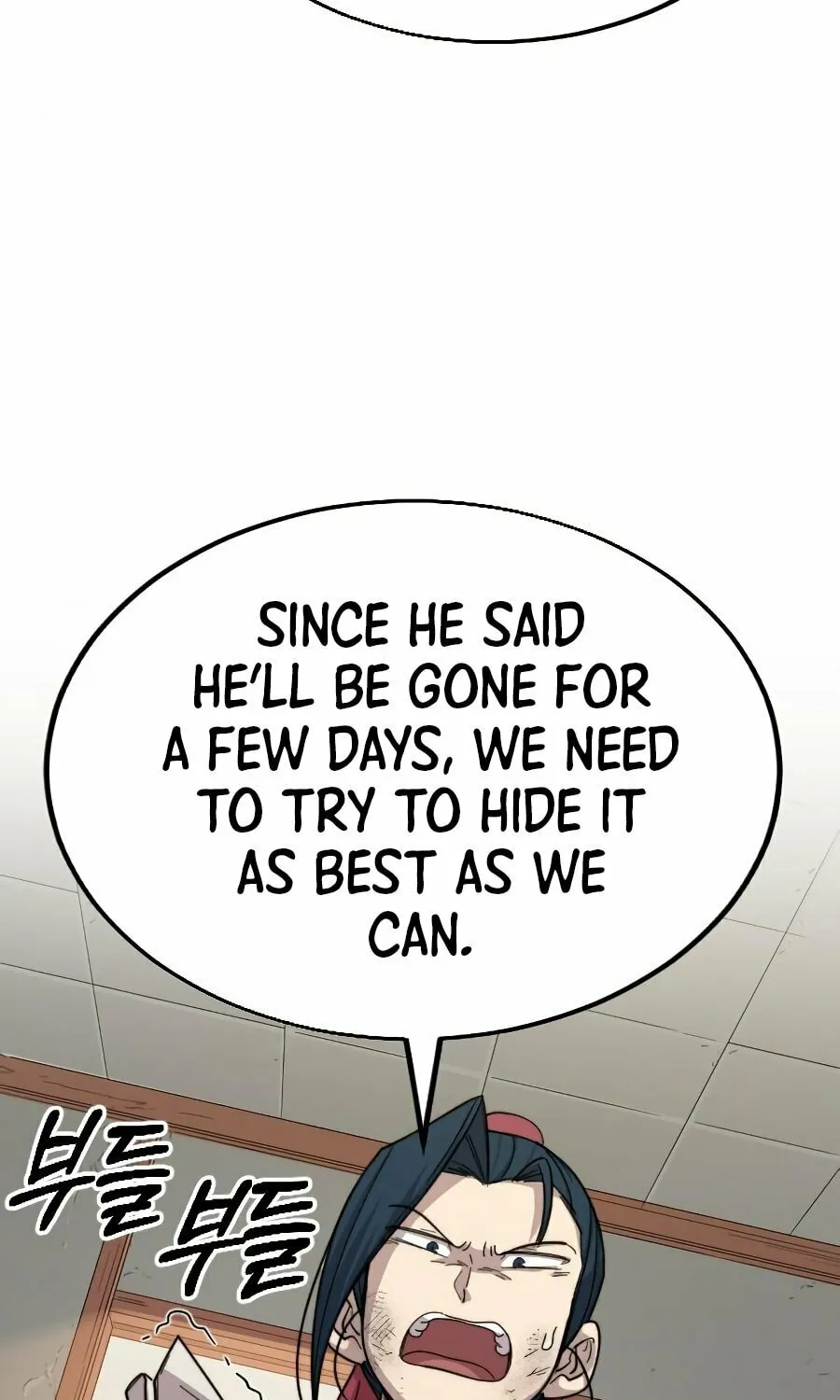Return of the Blossoming Blade Chapter 21 page 89 - 