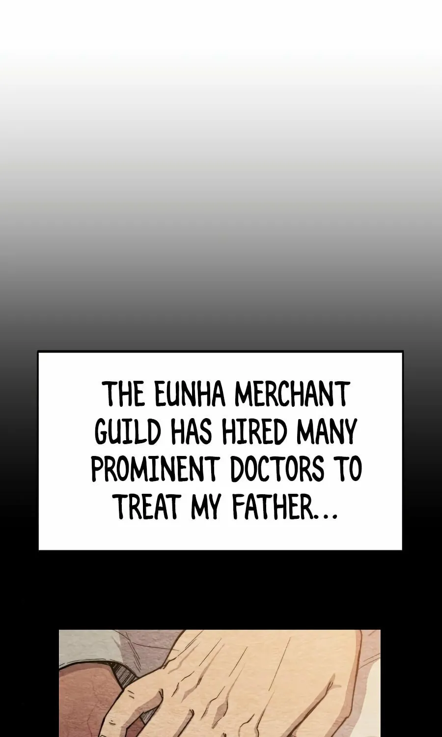 Return of the Blossoming Blade Chapter 21 page 10 - 