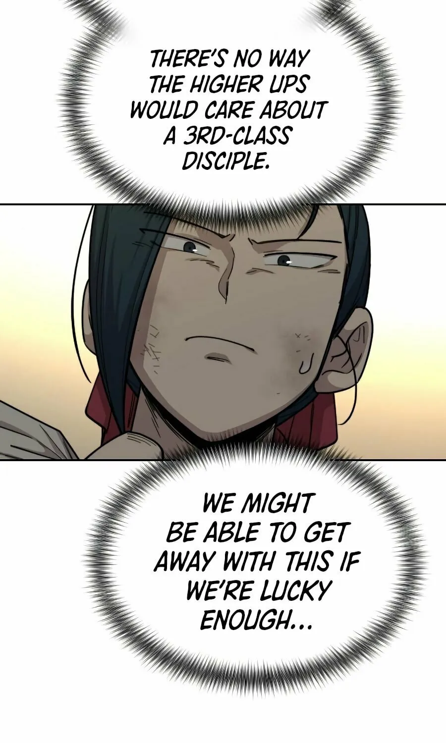 Return of the Blossoming Blade Chapter 21 page 91 - 