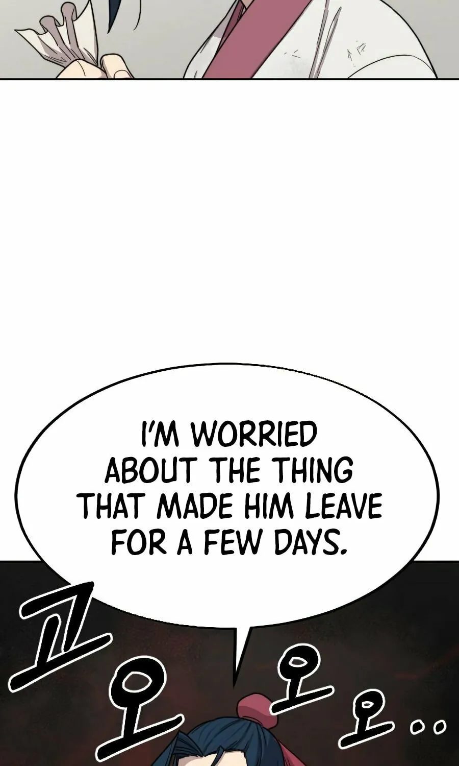Return of the Blossoming Blade Chapter 21 page 95 - 