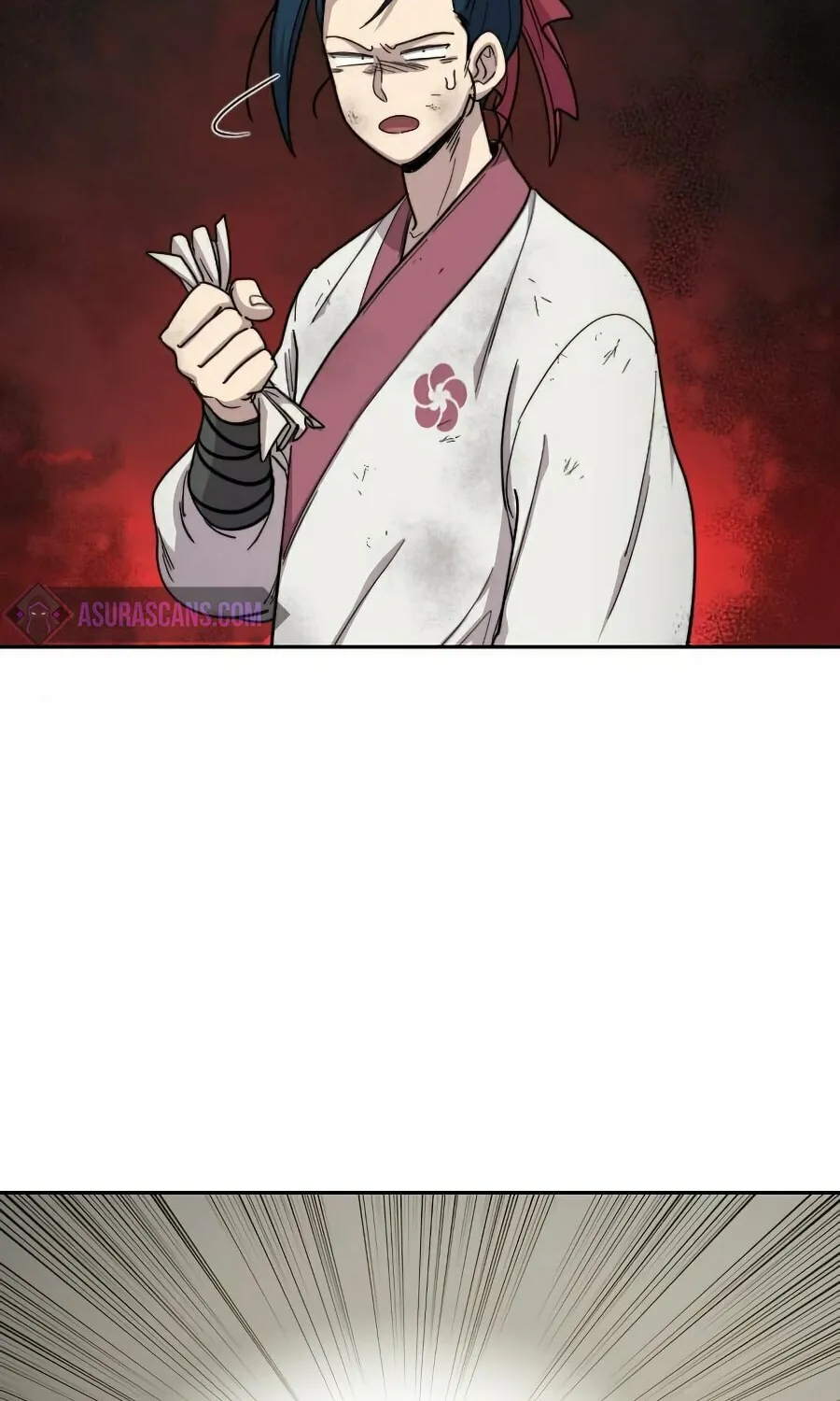 Return of the Blossoming Blade Chapter 21 page 96 - 