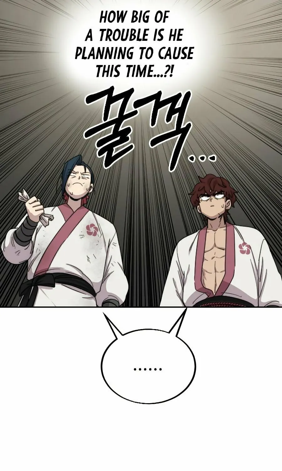 Return of the Blossoming Blade Chapter 21 page 97 - 