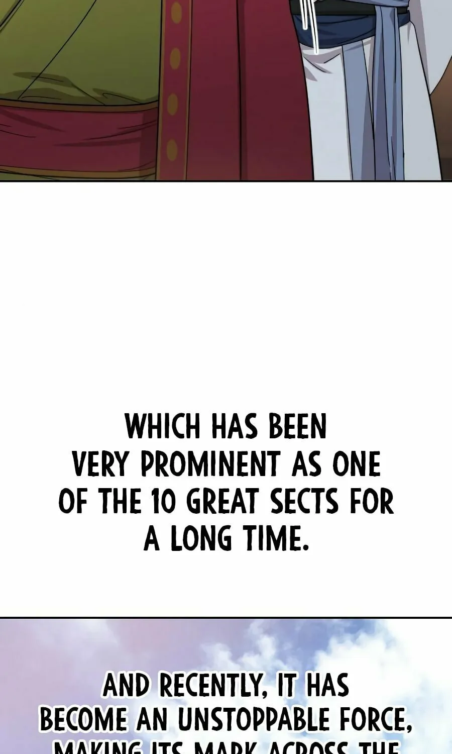 Return of the Blossoming Blade Chapter 22 page 101 - 