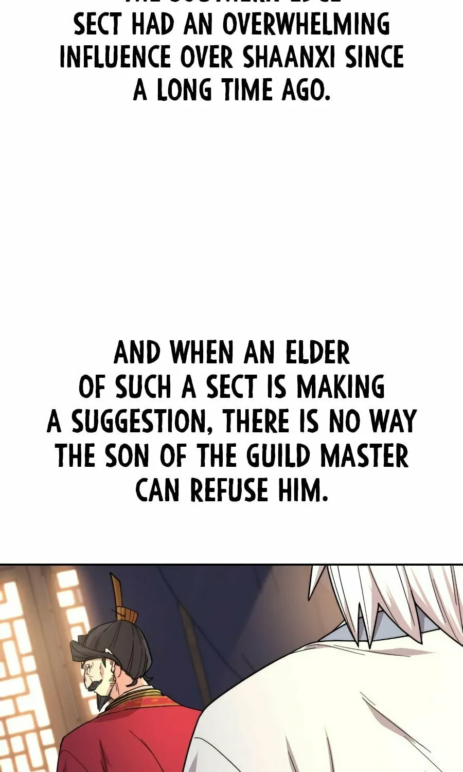 Return of the Blossoming Blade Chapter 22 page 104 - 