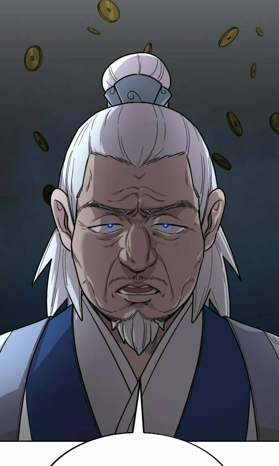 Return of the Blossoming Blade Chapter 22 page 109 - 
