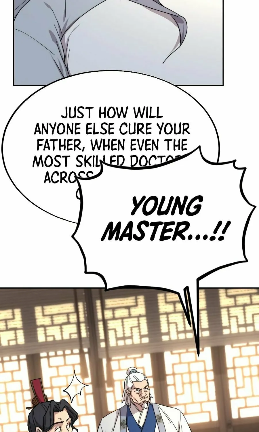Return of the Blossoming Blade Chapter 22 page 111 - 