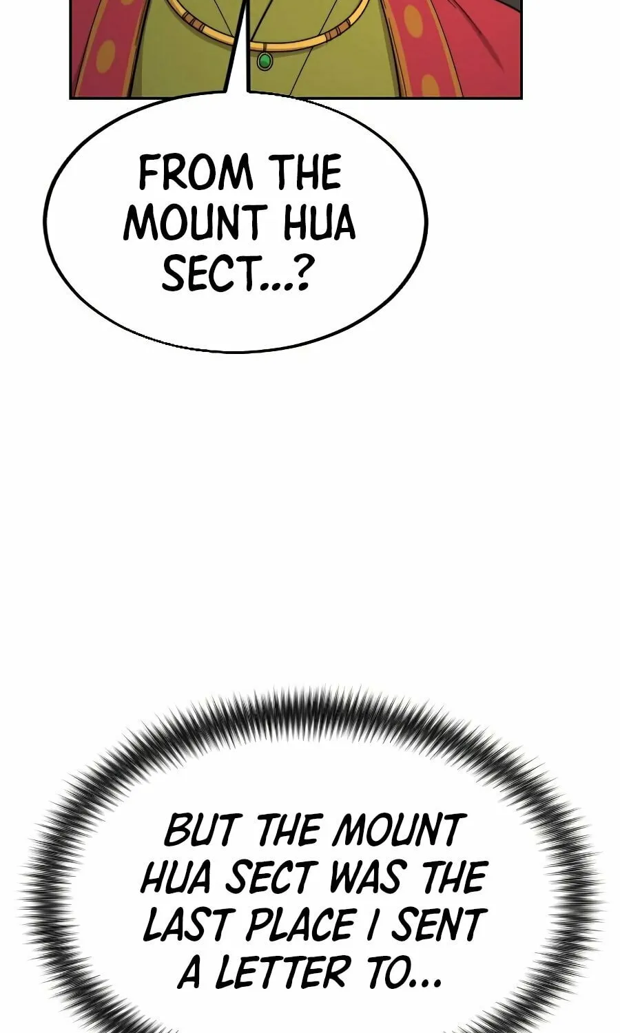 Return of the Blossoming Blade Chapter 22 page 115 - 