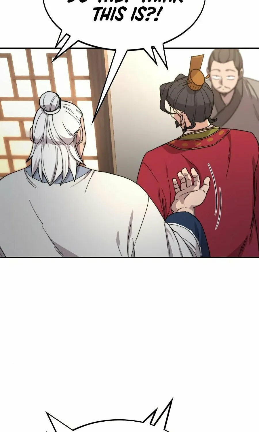 Return of the Blossoming Blade Chapter 22 page 119 - 