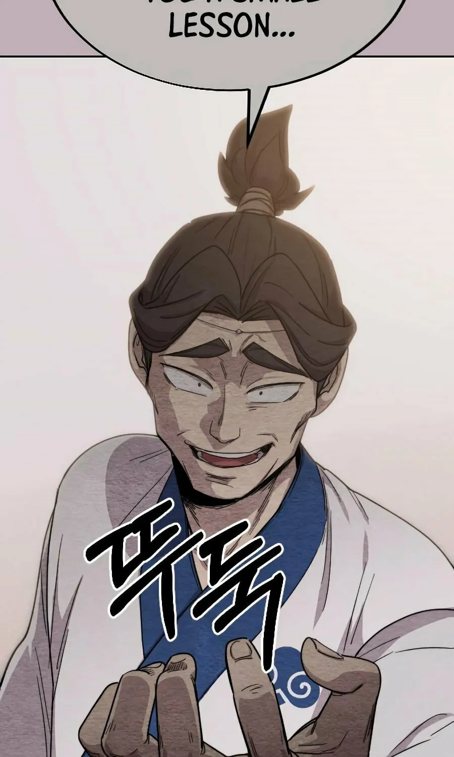 Return of the Blossoming Blade Chapter 22 page 13 - 
