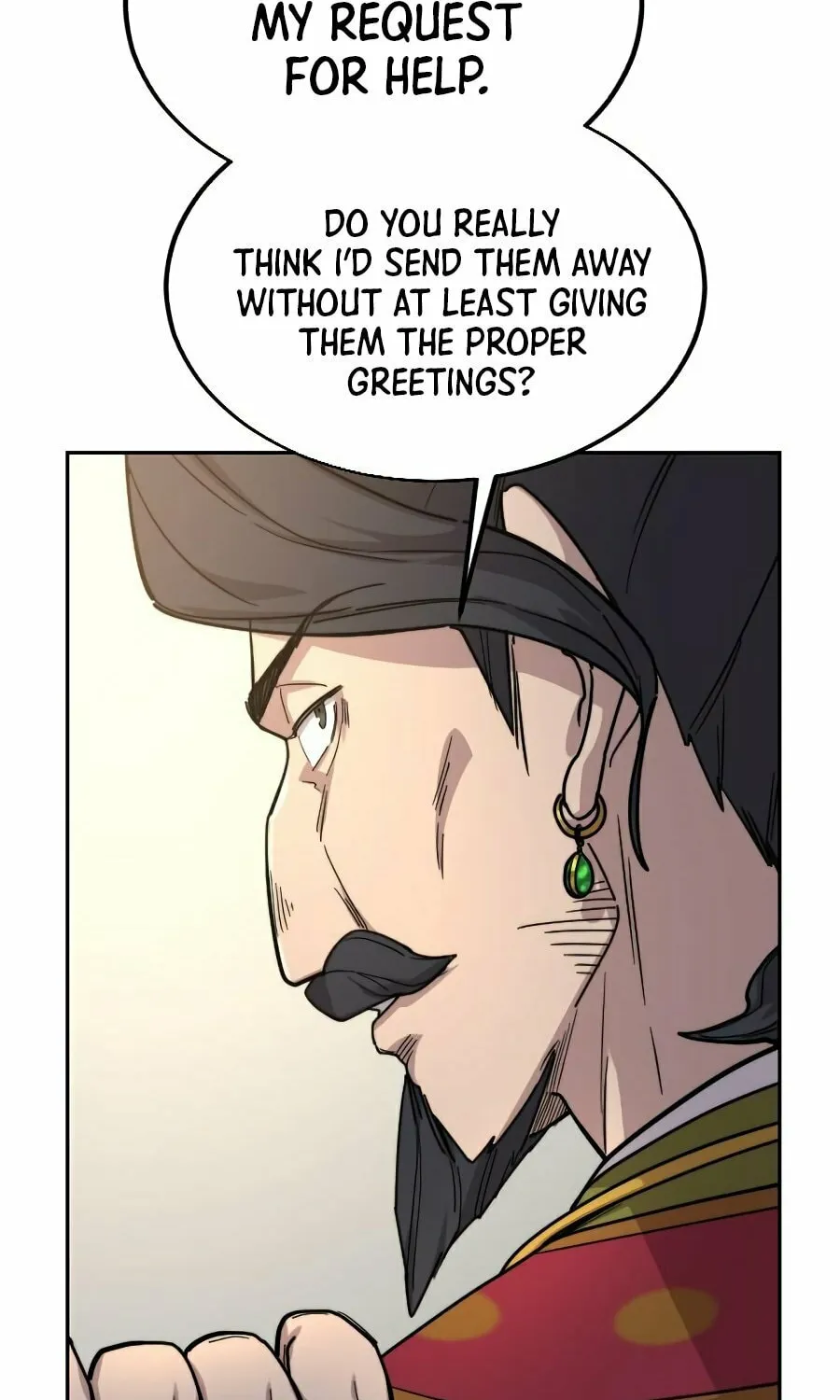 Return of the Blossoming Blade Chapter 22 page 123 - 