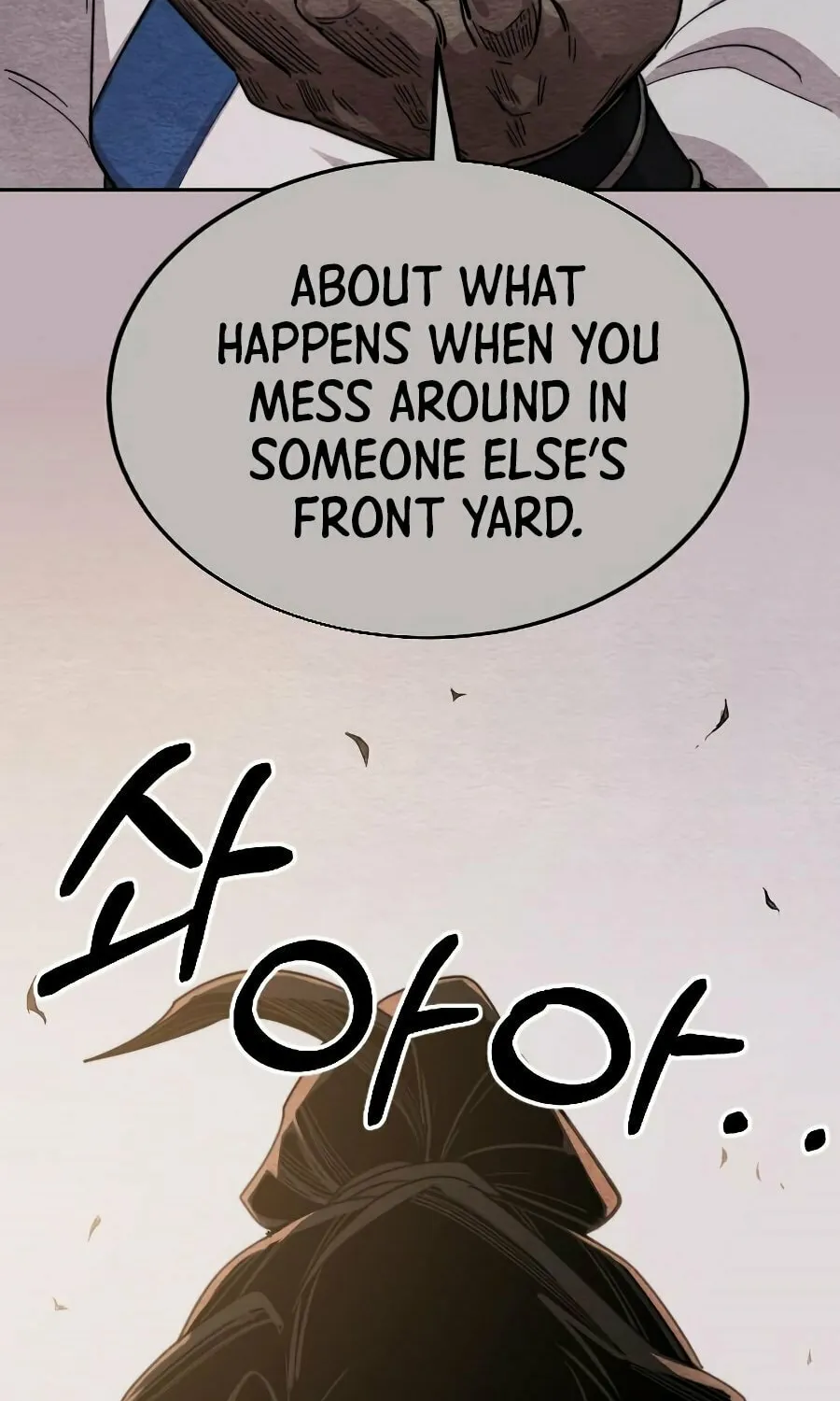 Return of the Blossoming Blade Chapter 22 page 14 - 