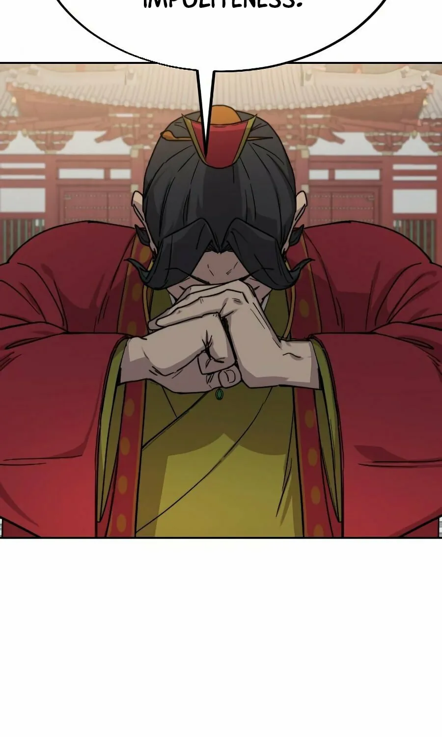 Return of the Blossoming Blade Chapter 22 page 134 - 