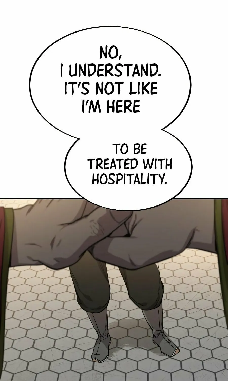 Return of the Blossoming Blade Chapter 22 page 135 - 