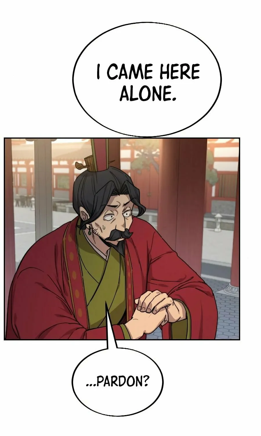 Return of the Blossoming Blade Chapter 22 page 143 - 