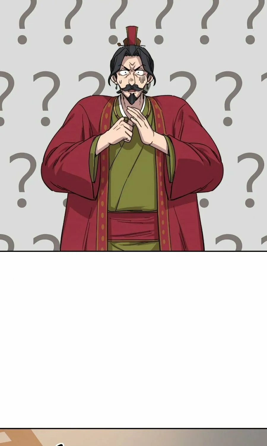 Return of the Blossoming Blade Chapter 22 page 147 - 