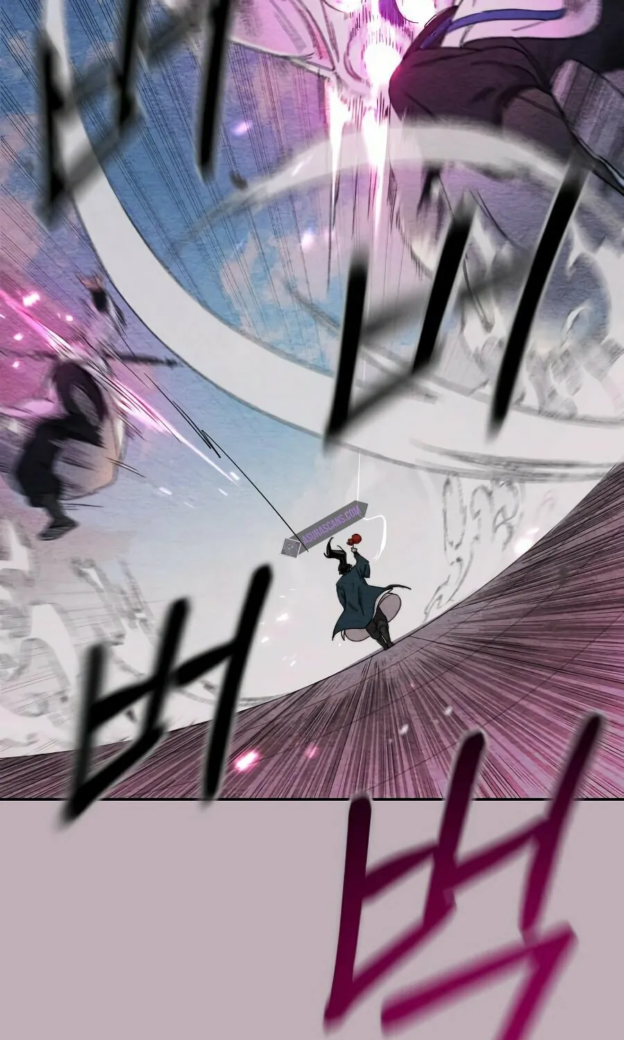 Return of the Blossoming Blade Chapter 22 page 29 - 