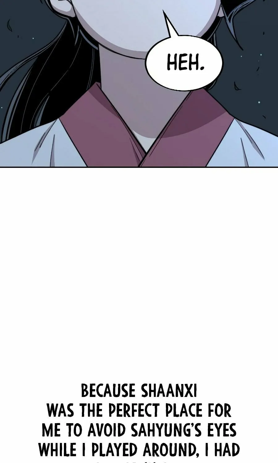Return of the Blossoming Blade Chapter 22 page 40 - 