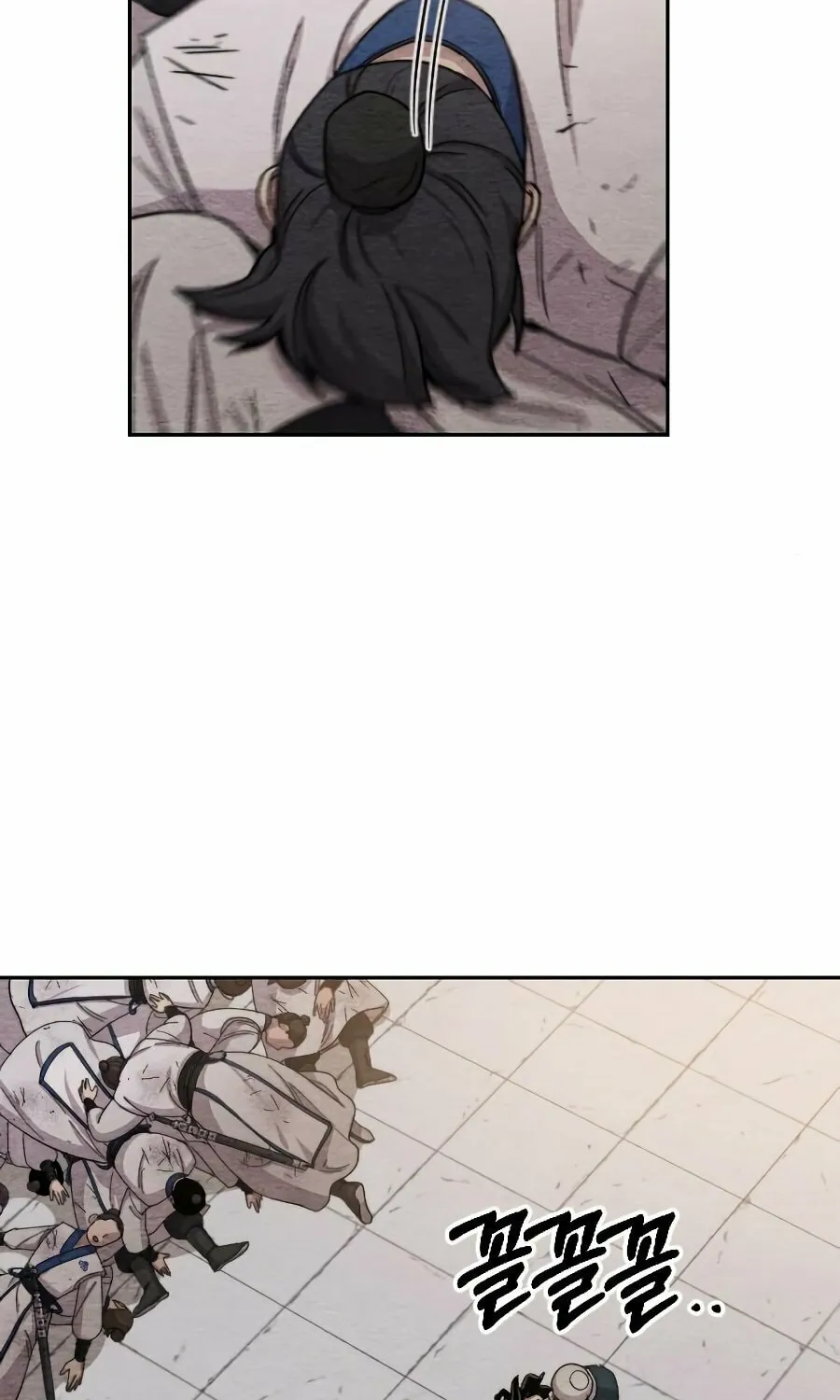 Return of the Blossoming Blade Chapter 22 page 44 - 