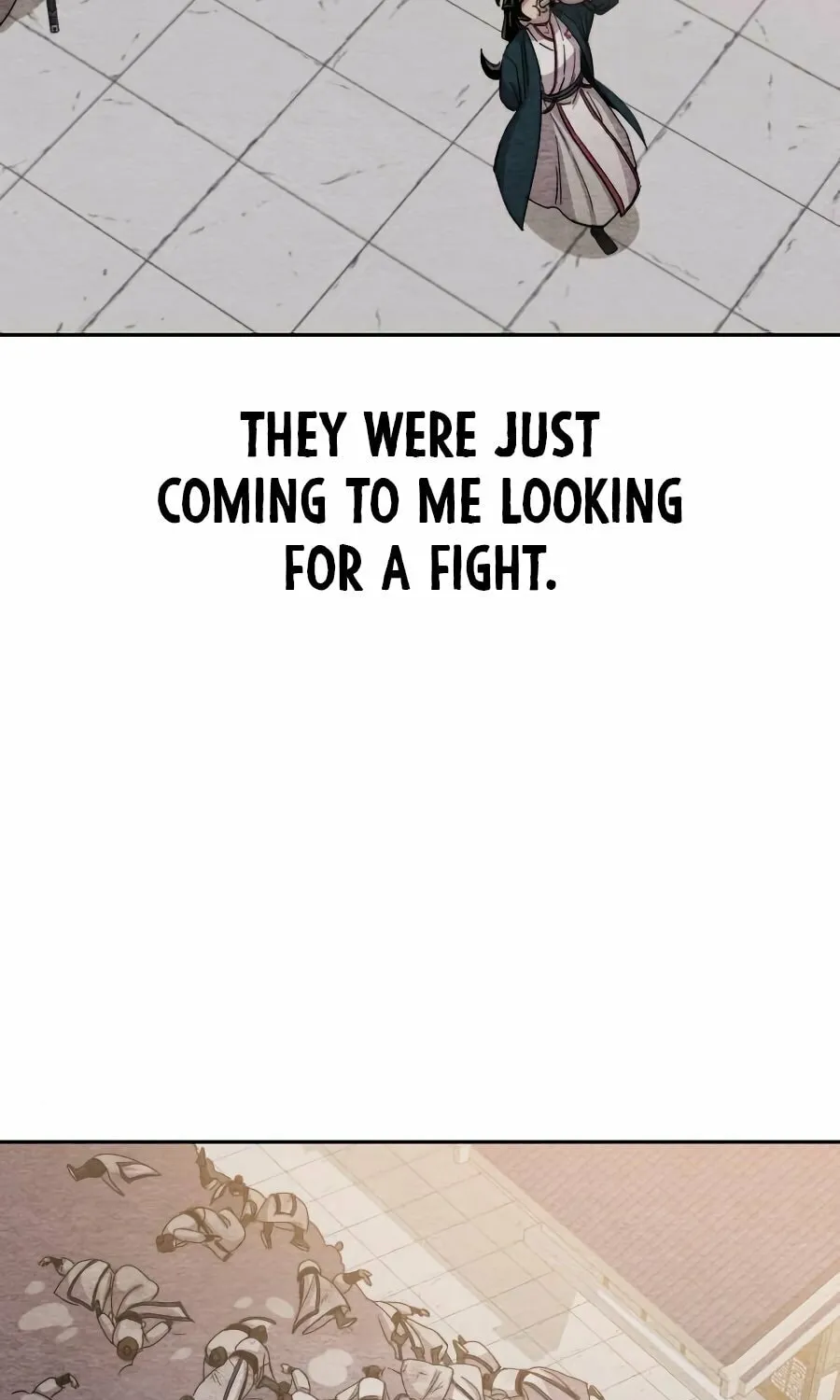 Return of the Blossoming Blade Chapter 22 page 45 - 