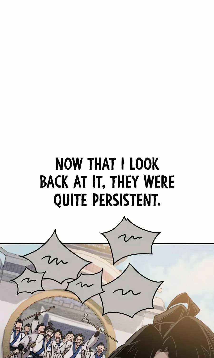 Return of the Blossoming Blade Chapter 22 page 47 - 