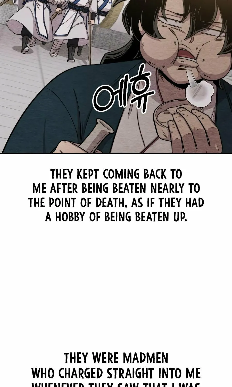 Return of the Blossoming Blade Chapter 22 page 48 - 