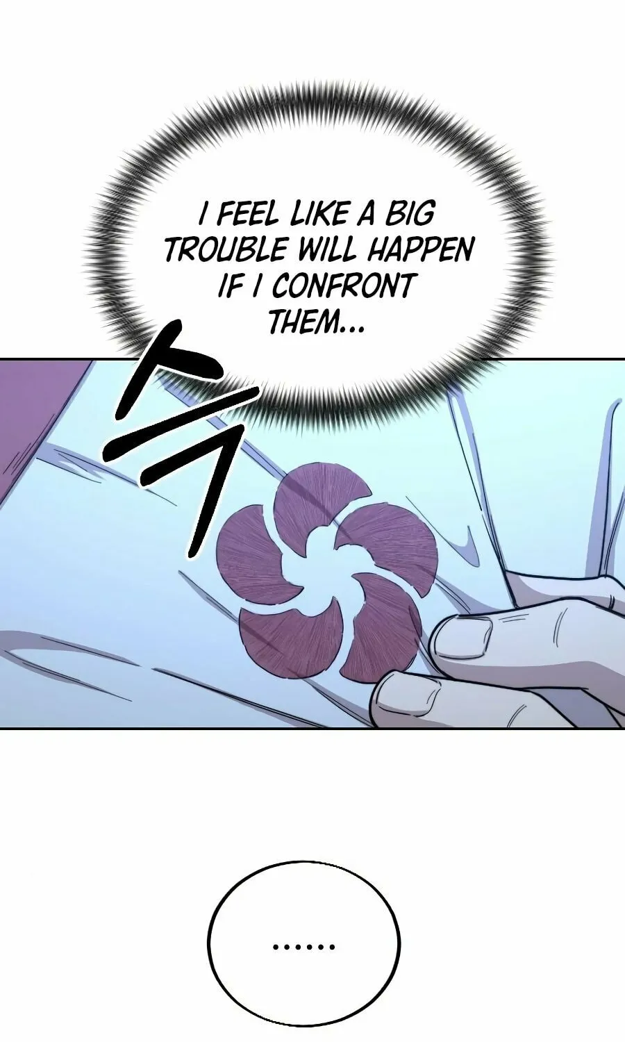 Return of the Blossoming Blade Chapter 22 page 53 - 