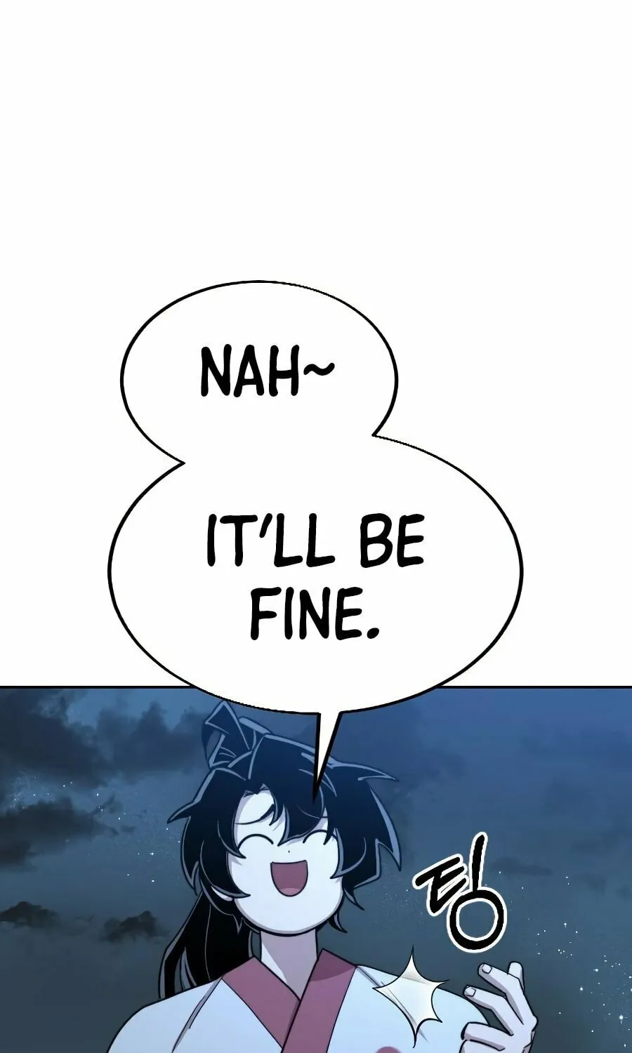 Return of the Blossoming Blade Chapter 22 page 54 - 
