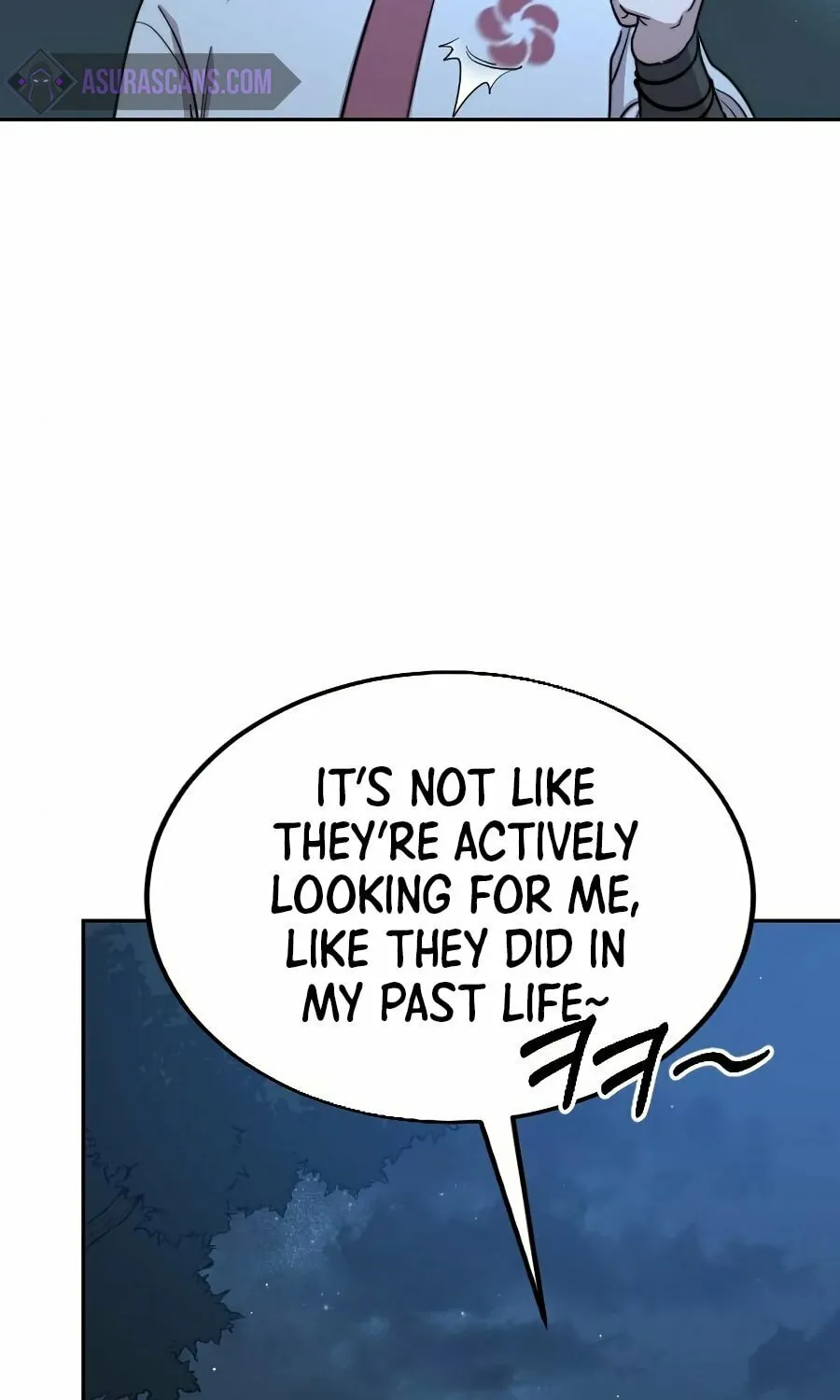 Return of the Blossoming Blade Chapter 22 page 55 - 