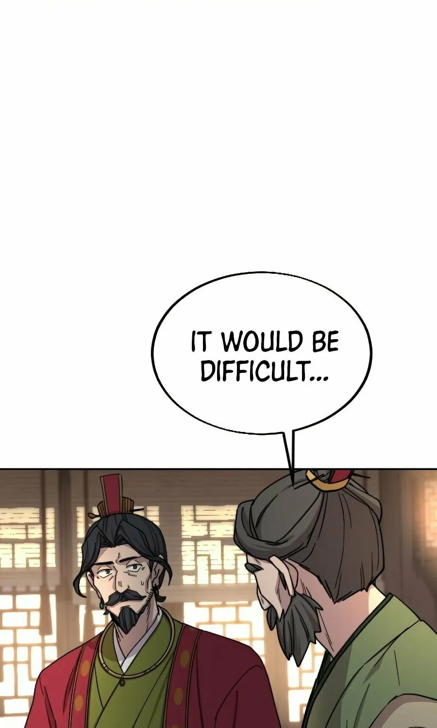 Return of the Blossoming Blade Chapter 22 page 60 - 