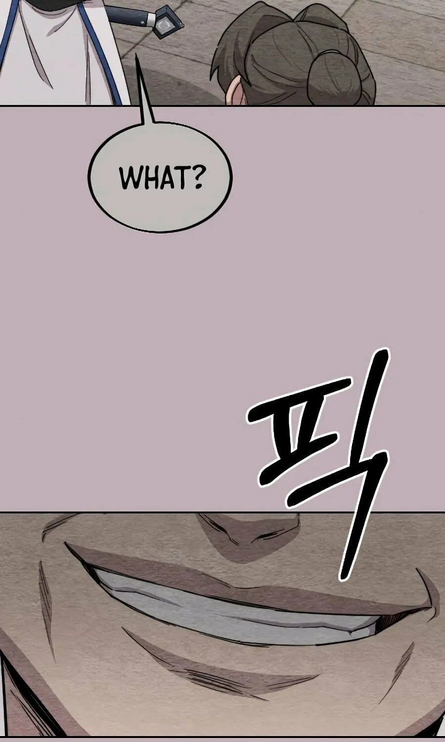 Return of the Blossoming Blade Chapter 22 page 7 - 