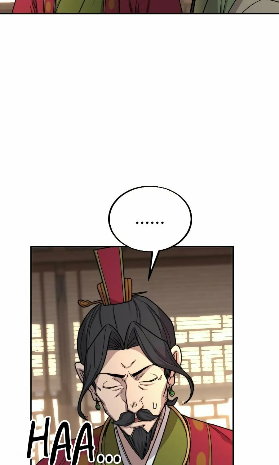 Return of the Blossoming Blade Chapter 22 page 61 - 